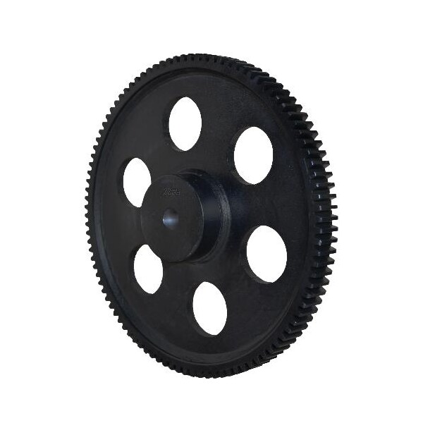 Gear Spur 14 1/2 Deg Steel, S5110